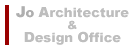 Jo Architecture & Design Officeyꋉzmz