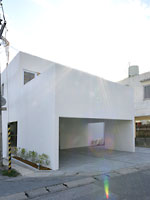 【-作品紹介-House】vol.203