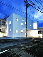 【-作品紹介-House】vol.206